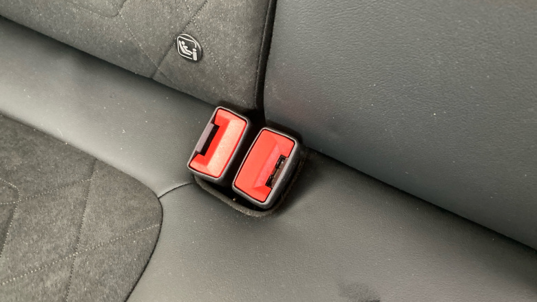 Ford Fiesta 1.0 EcoBoost Hybrid mHEV 125 Titanium X 5dr Petrol Hatchback